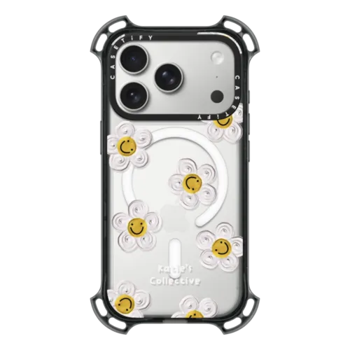 iPhone 17 Pro - Daisy by Katie-s Collective