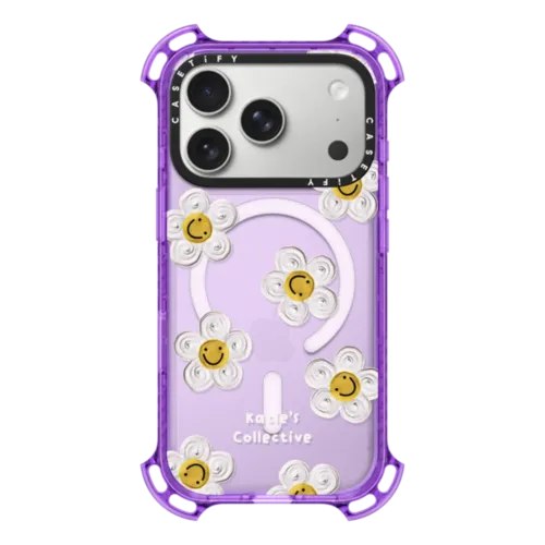 iPhone 17 Pro - Daisy by Katie-s Collective