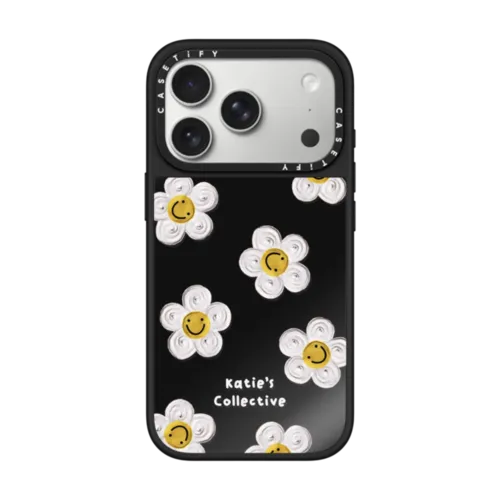iPhone 17 Pro - Daisy by Katie-s Collective