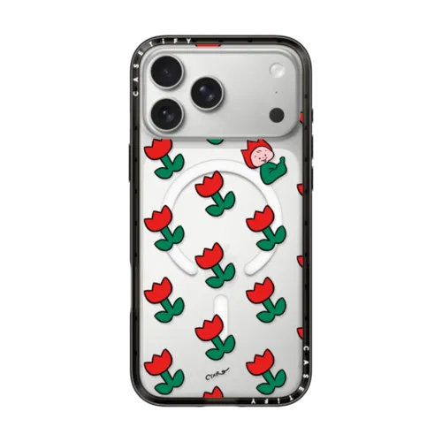 iPhone 17 Pro Max - Tulip by TARO OONO