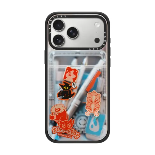 iPhone 17 Pro Max - SKETCH KIT