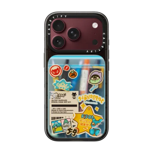 iPhone 18 Pro - CREATOR STACK