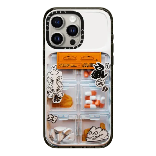 iPhone 15 Pro Max - BOOSTER PACK