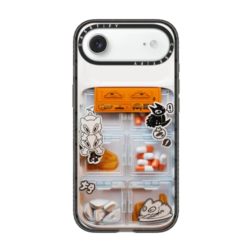 iPhone Air - BOOSTER PACK