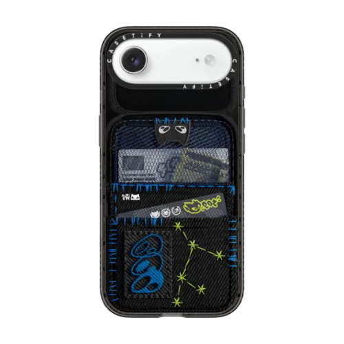 iPhone Air - TAP-ON