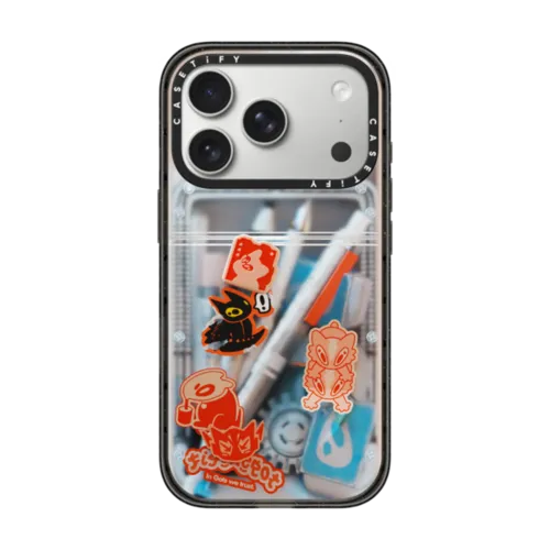 iPhone 17 Pro - SKETCH KIT