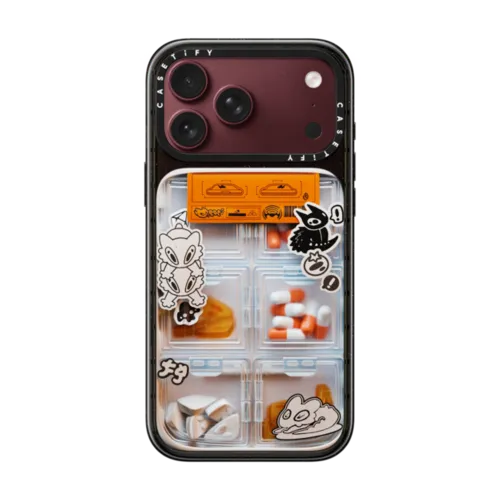 iPhone 18 Pro Max - BOOSTER PACK