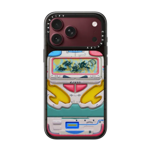 iPhone 18 Pro Max - POCKET CONSOLE