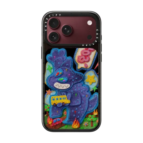 iPhone 18 Pro Max - GOTZILLA