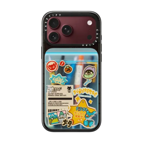 iPhone 18 Pro Max - CREATOR STACK