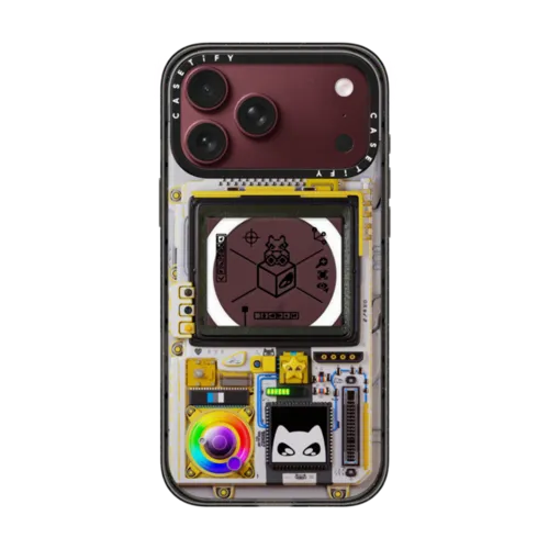 iPhone 18 Pro Max - BLEND MODE
