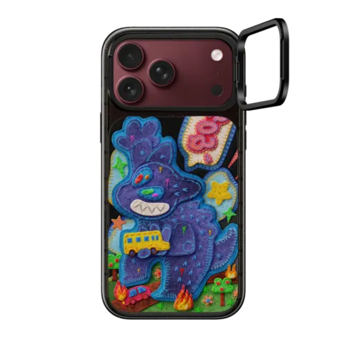 iPhone 18 Pro Max - GOTZILLA