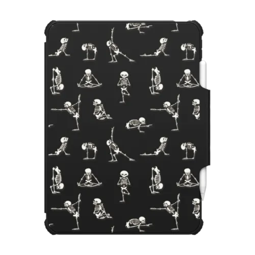 iPad Air 11-inch (M2/M3) - Skeleton Yoga