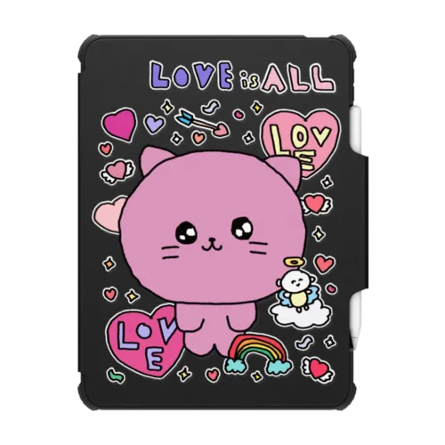 iPad Pro 11-inch (3rd/4th gen) - LOVE IS ALL
