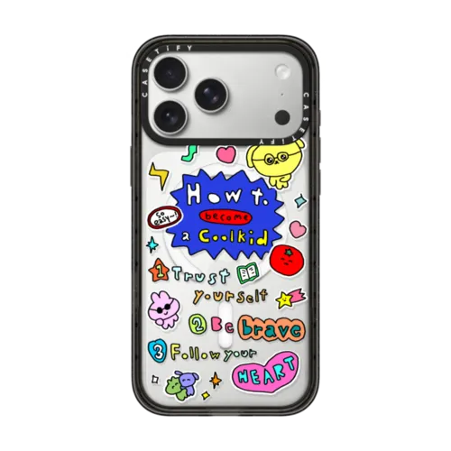 iPhone 17 Pro Max - HOW TO BE A COOL KID