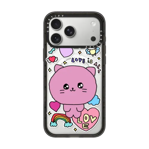 iPhone 17 Pro Max - Love is ALL