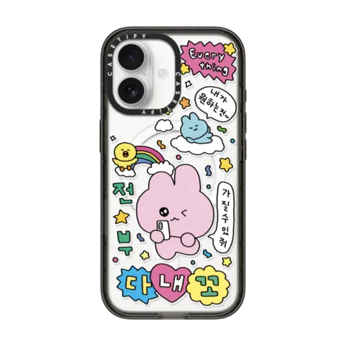 iPhone 17 - Gosimperson's Galaxy