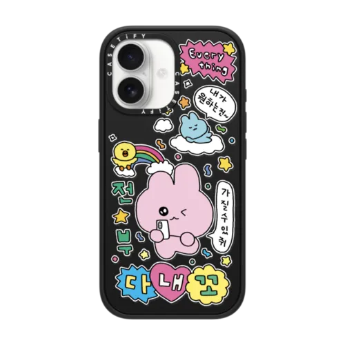 iPhone 17 - Gosimperson's Galaxy