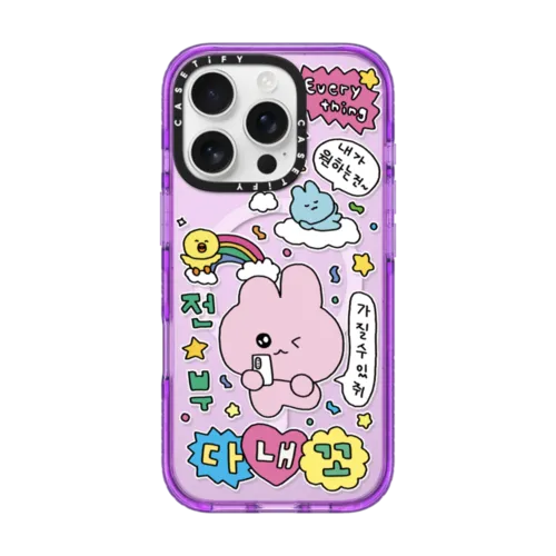 iPhone 16 Pro - Gosimperson's Galaxy