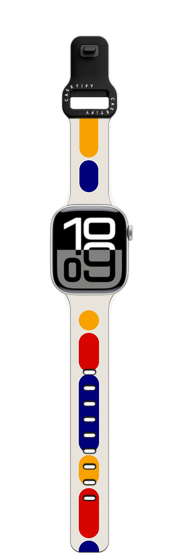 Apple Watch Series 10 (42mm) - SHOULD'VE ASKED
