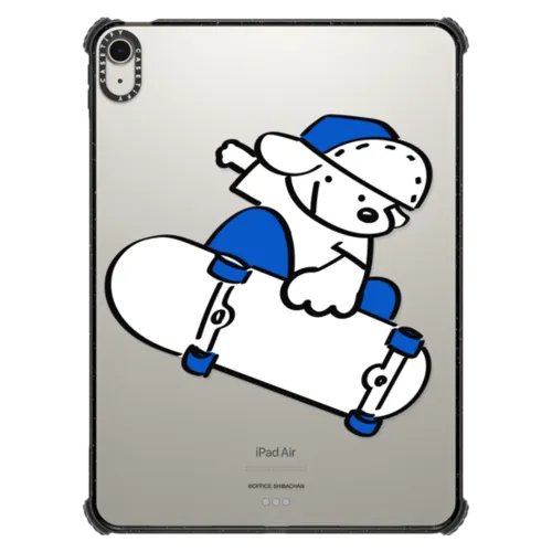 iPad Air 11-inch (M2/M3) - Skater JOHN (Jump!)