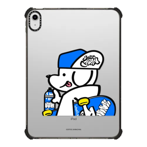 iPad 10.9-inch (10th gen) - What's UP JOHN! (Graffiti)