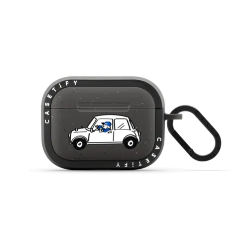 AirPods Pro 3 - Skater JOHN (Drive)