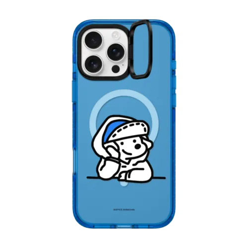 iPhone 16 Pro Max - mini JOHN (Lover)