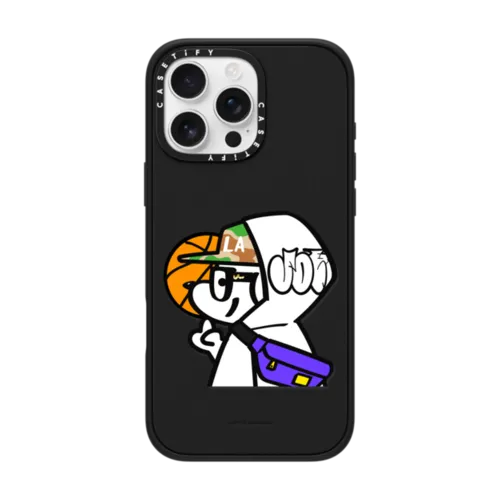 iPhone 16 Pro Max - What's UP JOHN! (Basketball player)
