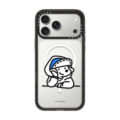 iPhone 17 Pro Max - mini JOHN (Lover)
