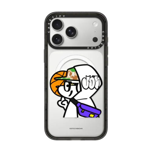 iPhone 17 Pro Max - What's UP JOHN! (Basketball player)