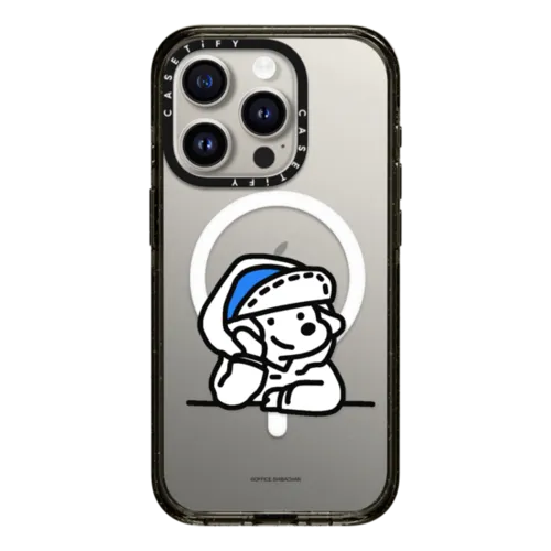 iPhone 15 Pro - mini JOHN (Lover)