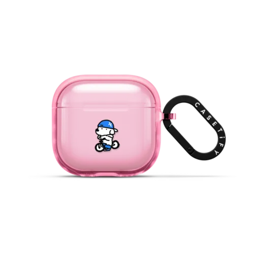 AirPods 4 - mini JOHN(2)