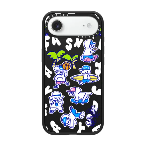 iPhone Air - CASETiFY AND JOHN (Everyone is John)