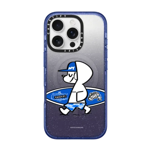 iPhone 16 Pro - CASETiFY AND JOHN (surfing)