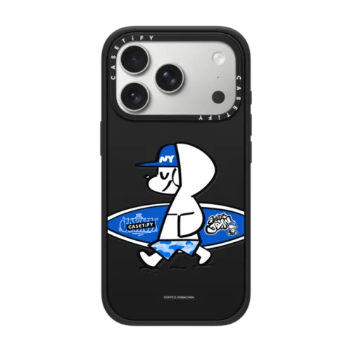 iPhone 17 Pro - CASETiFY AND JOHN (surfing)