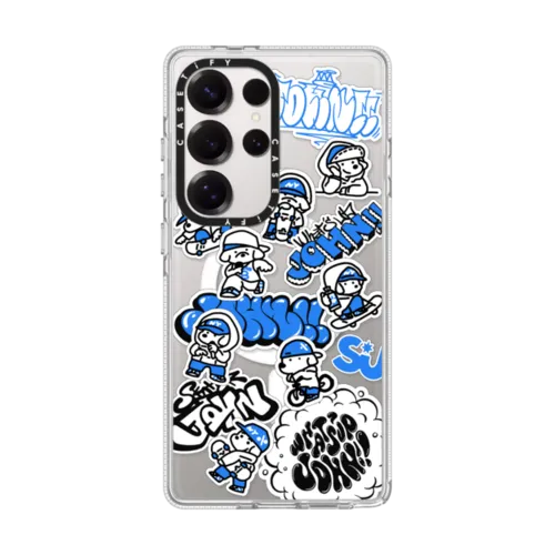 Galaxy S25 Ultra - mini JOHN