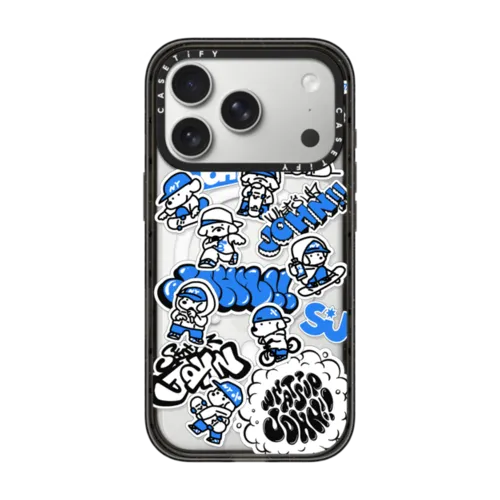 iPhone 17 Pro - mini JOHN