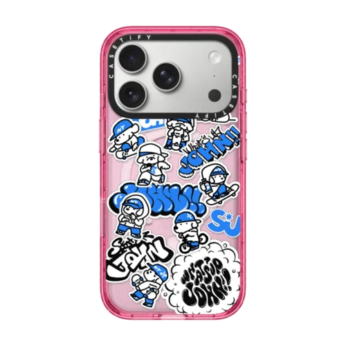 iPhone 17 Pro - mini JOHN