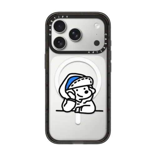 iPhone 17 Pro - mini JOHN (Lover)