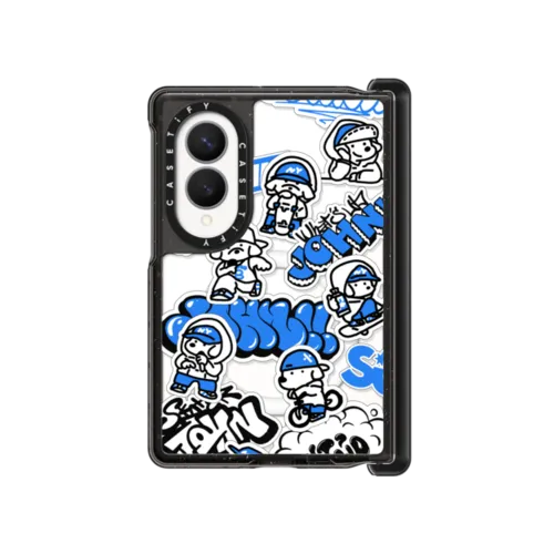 Galaxy Z Fold8 - mini JOHN