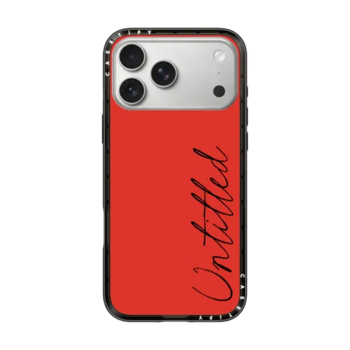 iPhone 17 Pro Max - Custom Phone Case