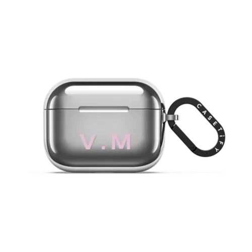 AirPods Pro 3 - Custom Earbuds Case