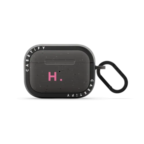 AirPods Pro 3 - Custom Earbuds Case