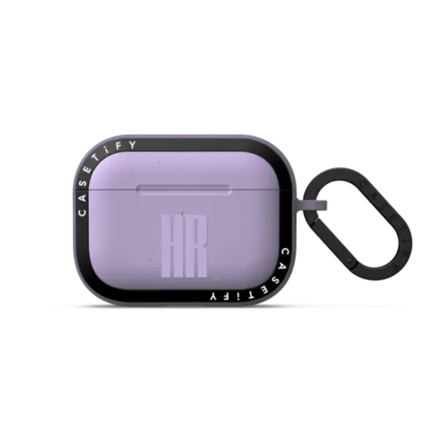 AirPods Pro 3 - Custom Earbuds Case