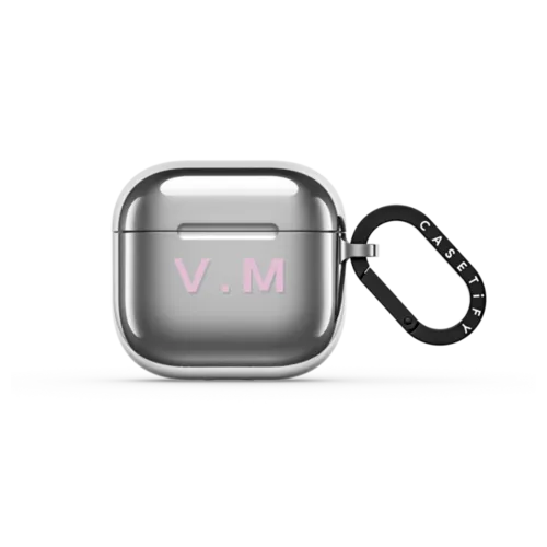 AirPods 4 - Custom Earbuds Case