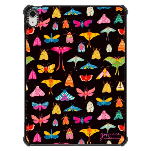 iPad Air 11-inch (M2 - M4) - Painted Wings