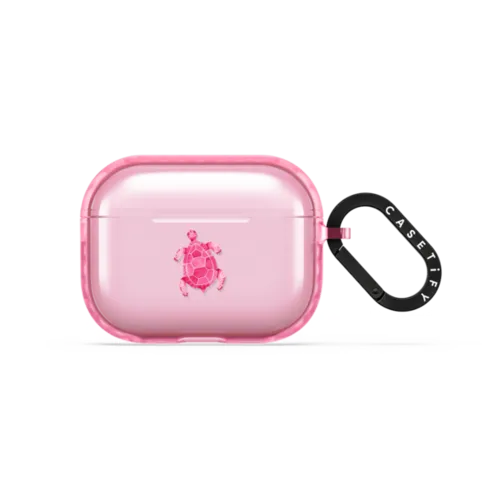 AirPods Pro 3 - Emerald Crawl