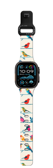Apple Watch Ultra, Ultra 2 (49mm) - Tweeters by Grace Andersson
