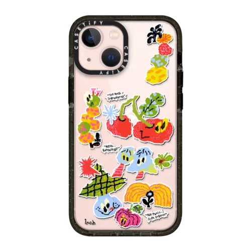 iPhone 13 Mini - No Panic_Just Organic